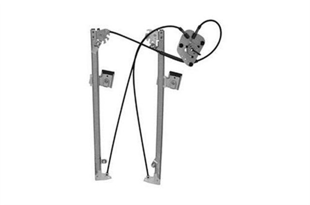 CAM MEKANIZMASI ON SAG TRANSPORTER V 7HA. 7HH. 7EA. 7EH ELEKTRIK MOTORSUZ 350103126400