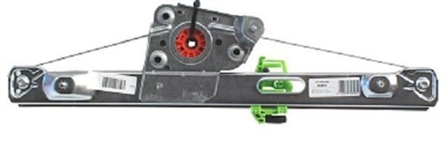 CAM MEKANIZMASI BMW SERIE 3 E90 2005 - . ARKA. SAG