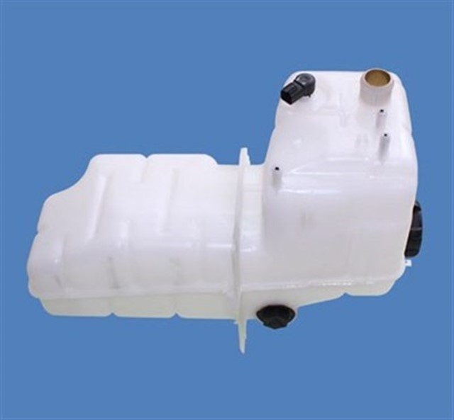 GENLESME KAVANOZU RADYATOR EK SU DEPOSU SCANIA 4 - SERISI 114 C 340 - 114 G 340 - 114 L 340