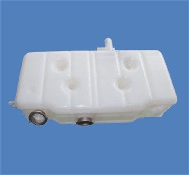 GENLESME KAVANOZU RADYATOR EK SU DEPOSU IVECO P/PA 190 - 30 H - P/PA 190 - 30 HT - P/PA 330 - 30 HW