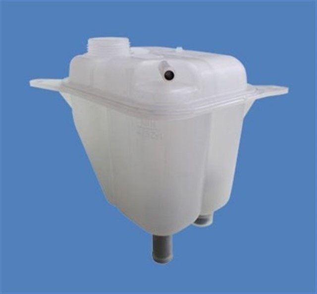 GENLESME KAVANOZU RADYATOR EK SU DEPOSU AUDI 80 1.4 - 2.0 E 16V - COUPE 2.3 - COUPE 2.3 20V - COUPE 2.6