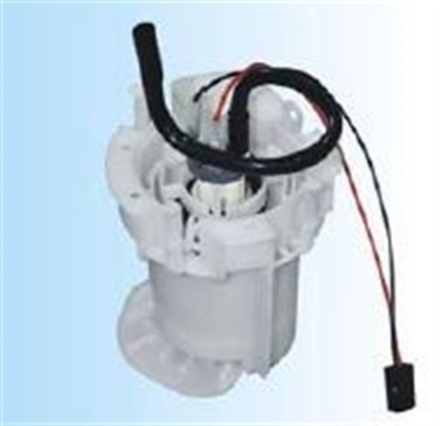 YAKIT POMPASI KOMPLE 3.5 BAR ASTRA G - - CORSA B - C - VECTRA B - LACETTI - 206 - ALBEA - LADA UNIVERSAL