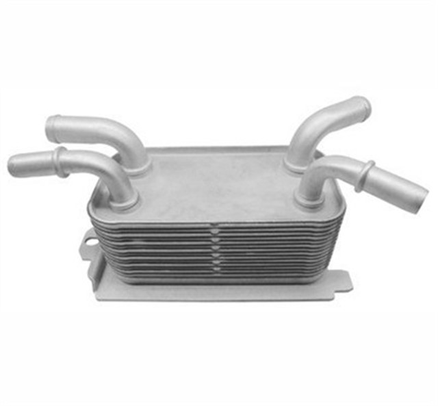 YAG SOGUTUCUSU VOLVO C30 T5 - S40 II T5 - V50 T5