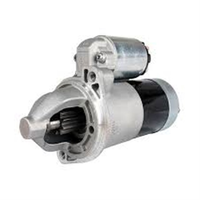 MARS MOTORU 12V 1.1KW 9 DIS MERCEDES BENZ C SERISI