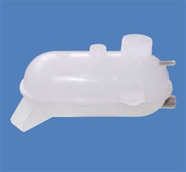 GENLESME KAVANOZU RADYATOR EK SU DEPOSU