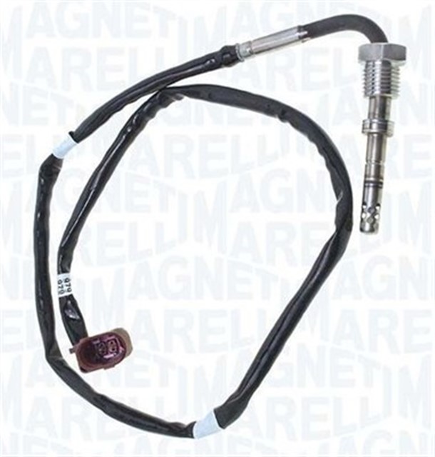 ISI SENSOR VAG GOLF VII A3