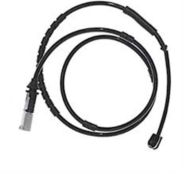 FREN BALATA FISI ARKA F20 - F21 - F22 - F23 - F87 M2 - F30 - F31 - F34 - F35 - 4F32 - F82 M4 - F33 - F83 M4 - F36 GRAN COUPE 10 - 18