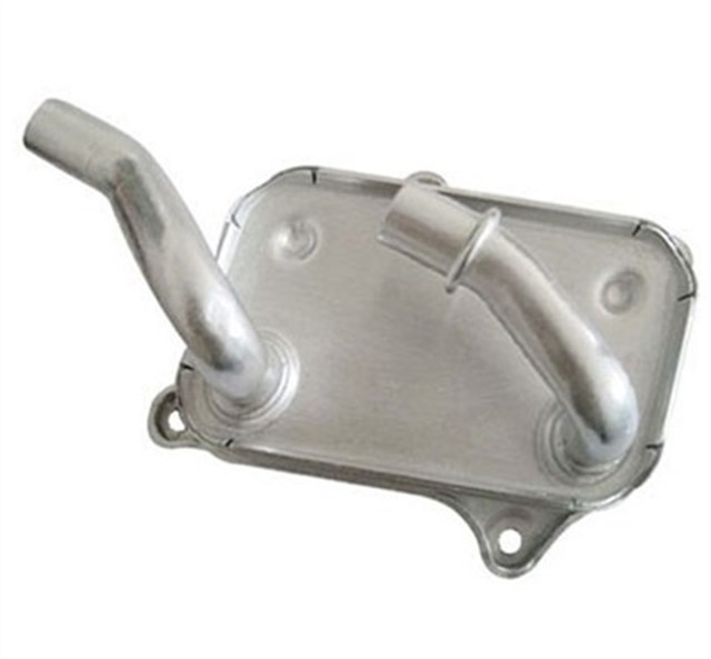 YAG SOGUTUCUSU MERCEDES BENZ E240 - E280 - E320 - E430 4 - MATIC - S280 - S320