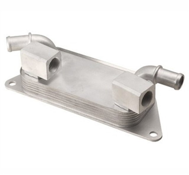 MOTOR YAG SOGUTUCU FREELANDER I L314 2.5 V6 00 06