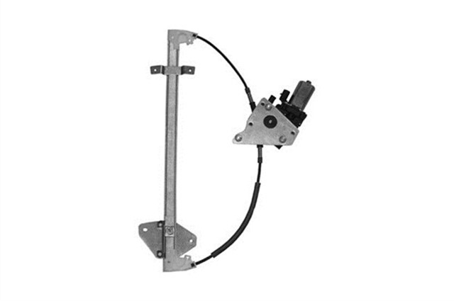 CAM MEKANIZMASI ARKA SAG SUBARU OUTBACK 09 MOTORLU