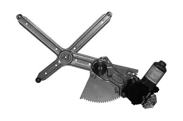 CAM MEKANIZMASI ON SOL P205 91 MOTORLU