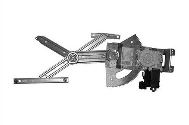 CAM MEKANIZMASI ON SAG OPEL CORSA 00 - 06 MOTORLU