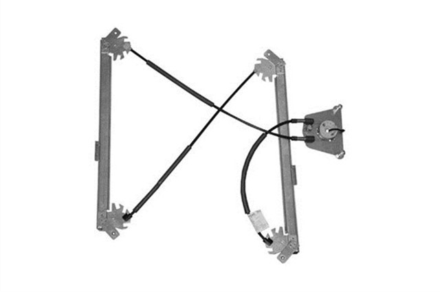 CAM MEKANIZMASI ON SAG AUDI A3 03 MOTORSUZ