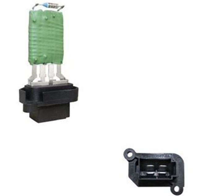 KALORIFER REZISTANSI FORD - TRANSIT