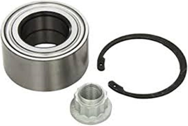 TEKER RULMANI ON - ARKA TOUAREG - Q7 - CAYENNE 04 - 10