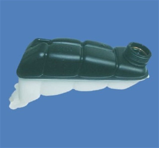 RADYATOR YEDEK SU DEPOSU MERCEDES E - CLASS W210 S210