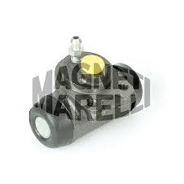 FREN SILINDIRI P106 1.3 - 1.4 - 1.6 93 - 04 P206 1.4 - 1.6I - 1.9D 98 19.05MM