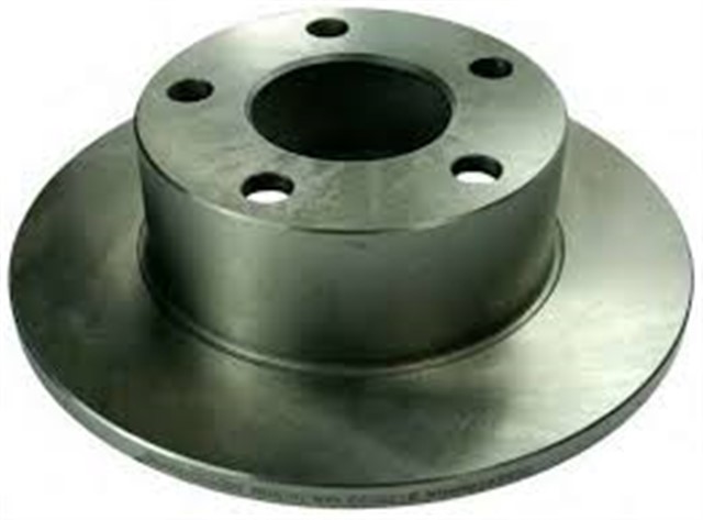 ARKA FREN AYNASI PASSAT - 96 - 05 AUDI100 90 - 94 A6 1.8T - 1.9TDI 94 - 05 SUPERB 02 - 08 245X10X5DL