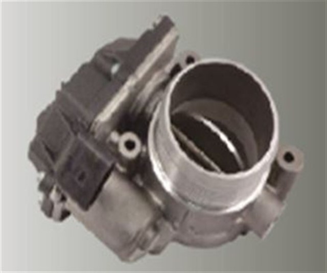 GAZ KELEBEGI A6 - A8 - Q7 - TOUAREN DIZEL