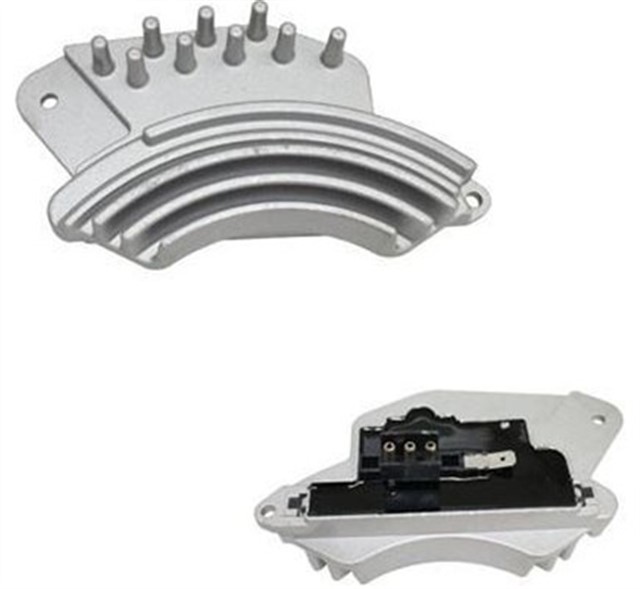 KLIMA SALTERI MERCEDES W210 96 - 02 S210 97 - 03