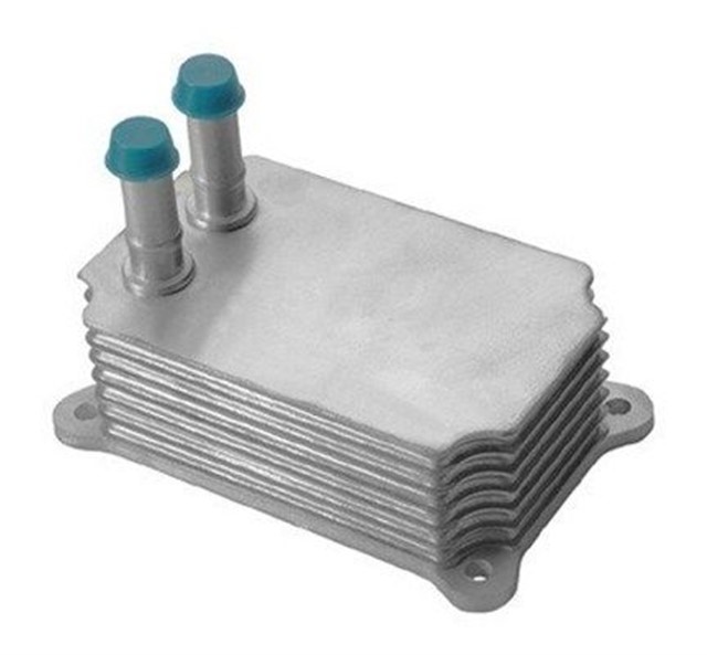 YAG SOGUTUCU PETEK TRANSIT V184 01 06 V347 06 14 2.4TDCI 120PS 130PS DEFENDER