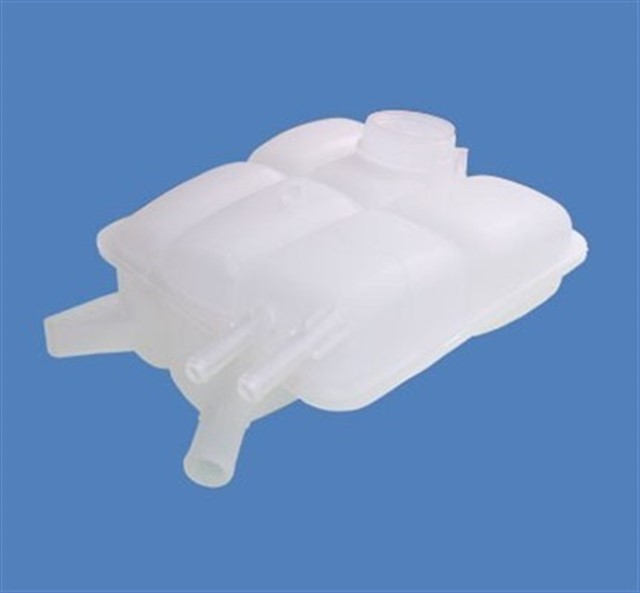 GENLESME KAVANOZU RADYATOR EK SU DEPOSU FORD FOCUS C - MAX 1.6 - 1.8 - 2.0 TDCI FOCUS II 1.4 - 1.6 TDCI