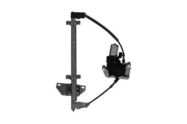 CAM MEKANIZMASI ON SOL NISSAN PRIMERA BERLINA P11 96 - 02 MOTORLU