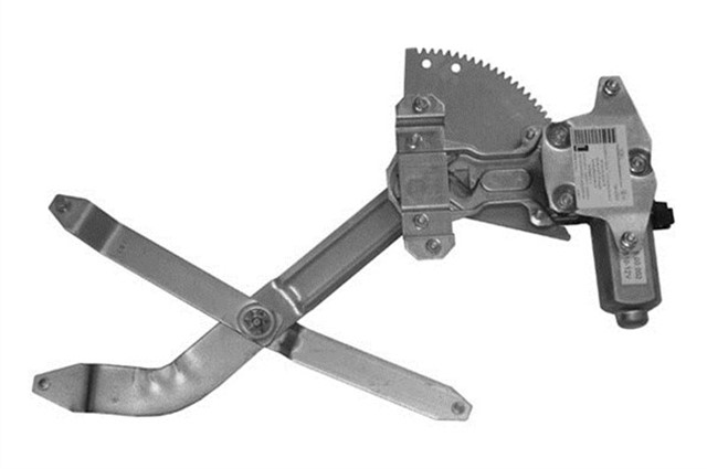 CAM MEKANIZMASI ON SOL VW PASSAT 88 - 93 MOTORLU