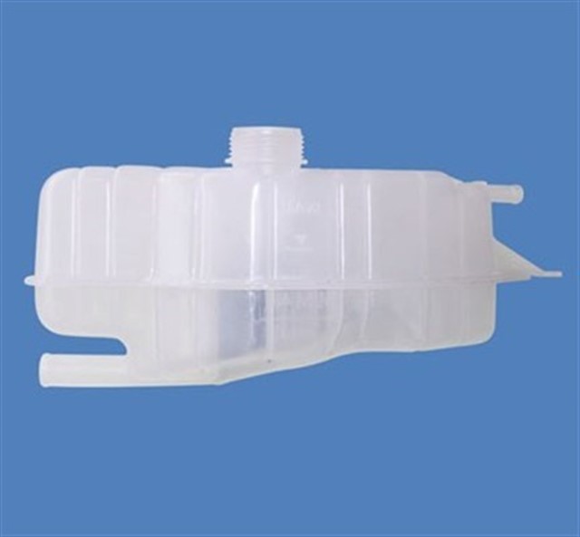 GENLESME KAVONOZU RADYATOR EK SU DEPOSU CLIO III