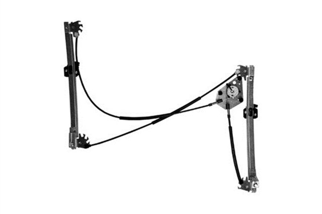 CAM MEKANIZMASI ON SAG VW POLO 09 MOTORSUZ