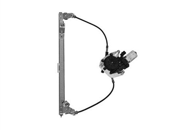 CAM MEKANIZMASI ARKA SOL CITROEN XANTIA 93 MOTORLU