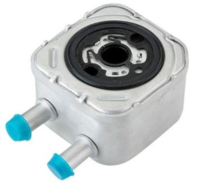 YAG SOGUTUCUSU 17021E GOLF III - PASSAT - GOLF 1.9 TDI - OCTAVIA 1.9 - A3 - A4 - A6 - A8 1.9TDI KALIN