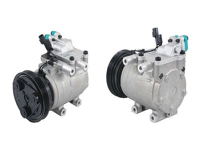 KOMPRSR ACCENT II LC 1.5