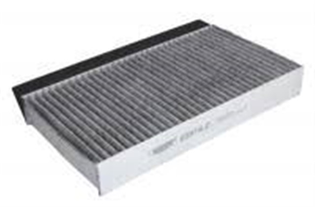 POLEN FILTRE RENAULT MEGANEIII