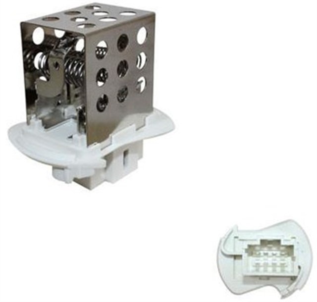 KAL REZIS - 2.5 G9U MASTER II - 