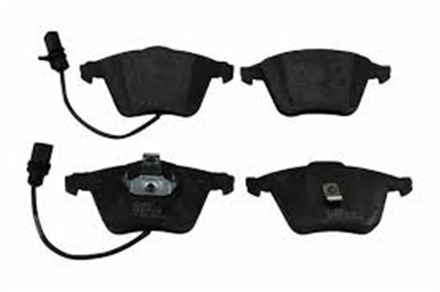 ON BALATA FISLI AUDI A6 2.4 2.5 3.0 QUATTRO 97 - 1.05 - 