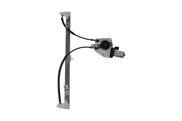 CAM MEKANIZMASI ON SOL CITROEN EVASION 94 - 02 MOTORLU