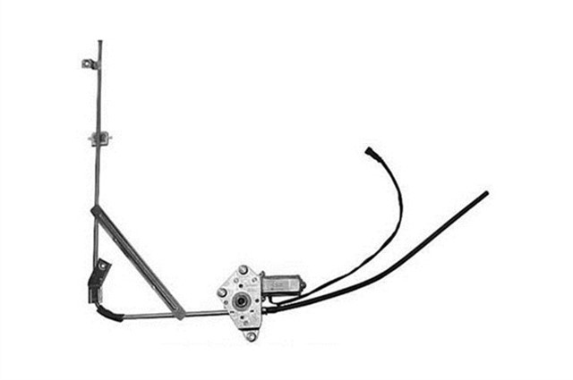 CAM MEKANIZMASI ON SOL IVECO EUROCARGO 91 MOTORLU