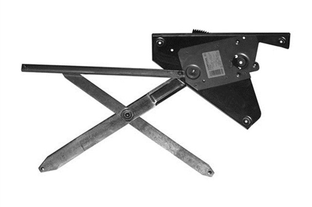 CAM MEKANIZMASI ON SOL LANDROVER - RANGEROVER 94 - 02 MOTORSUZ