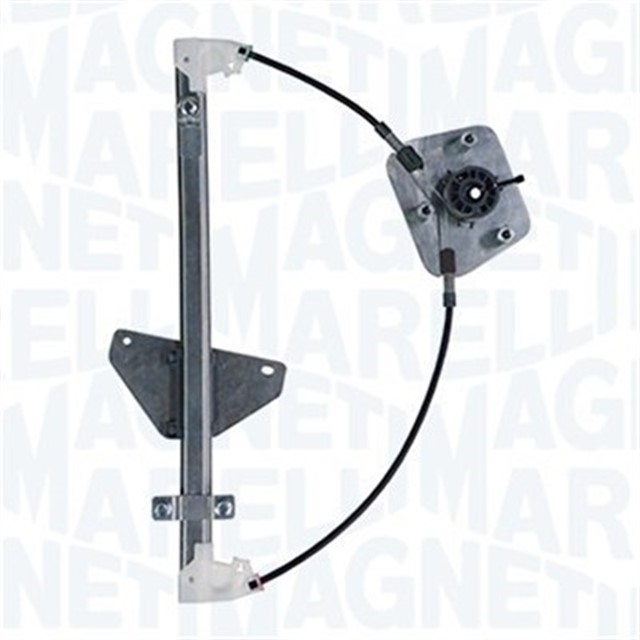 CAM MEKANIZMASI ON SOL KIA RIO III 11 MOTORSUZ