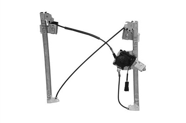 CAM MEKANIZMASI ON SOL SEAT CORDOBA 93 - 99 MOTORLU