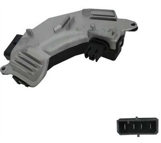 KALORIFER MOTORU HIZ AYAR UNUTESI VECTRA C - SIGNUM TUM MOTORLAR