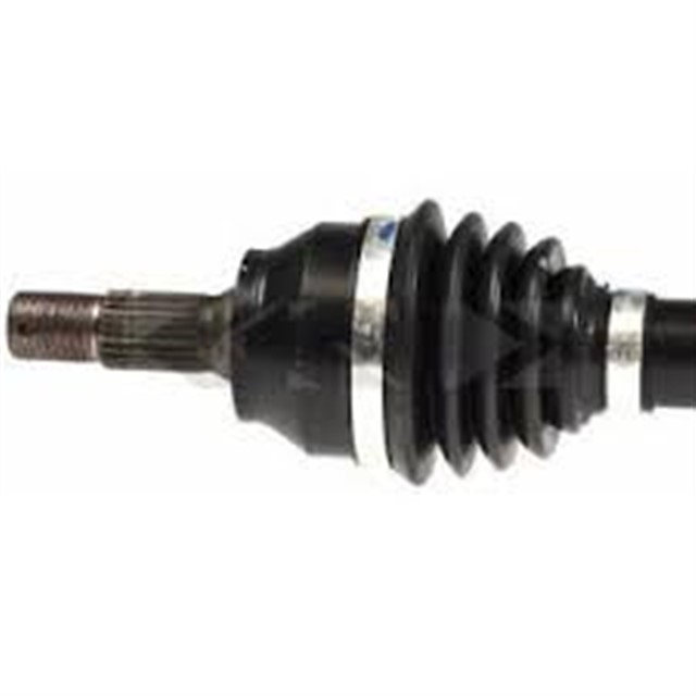 ON AKS SOL J10 2.3JTD 10 ABSLI