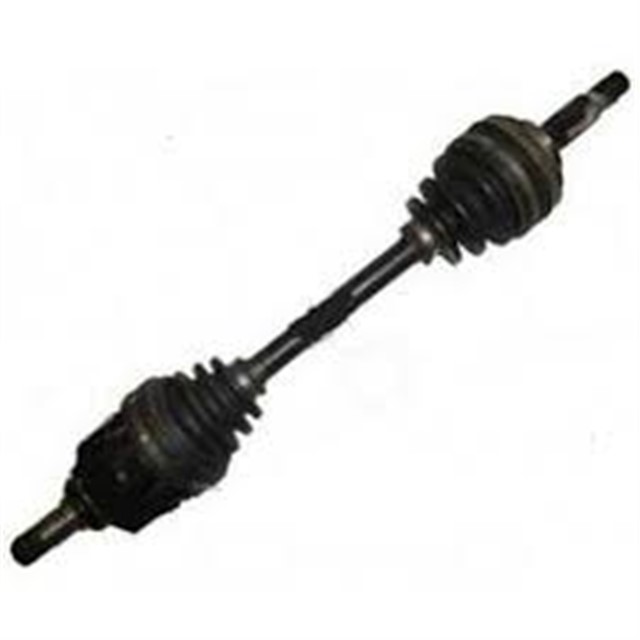 ON AKS KOMPLE SOL FORD FOCUS I 1.4 16V - 1.6 16V - 1.8 16V - 1.8TDCI 98 04