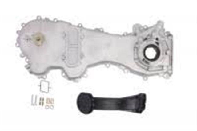 YAG POMPASI MUSURLU CORSA D - ASTRA J - MERIVA B 1.3 Z13DTJ - Z13DTE - A13DTC - Z13DTH - A13DTE - A13DTR