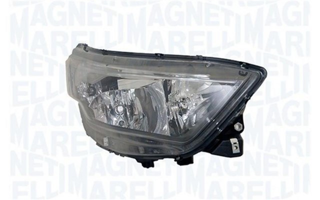 FAR SAG IVECO DAILY VI 14