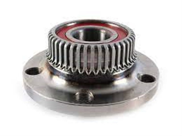 PORYA ARKA BILYA GOLF4 - BORA - A3 - TOLEDO 97 - 04