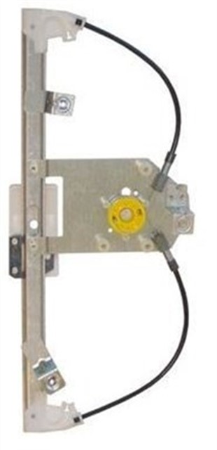 CAM MEKANIZMASI ARKA SAG INSIGNIA ELEKTRIK MOTORSUZ 350103120600