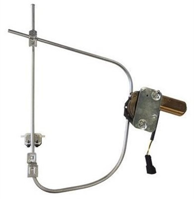 CAM MEKANIZMASI MOTORLU RENAULT R19. ON. SOL. MEKANIZMA MOTOR