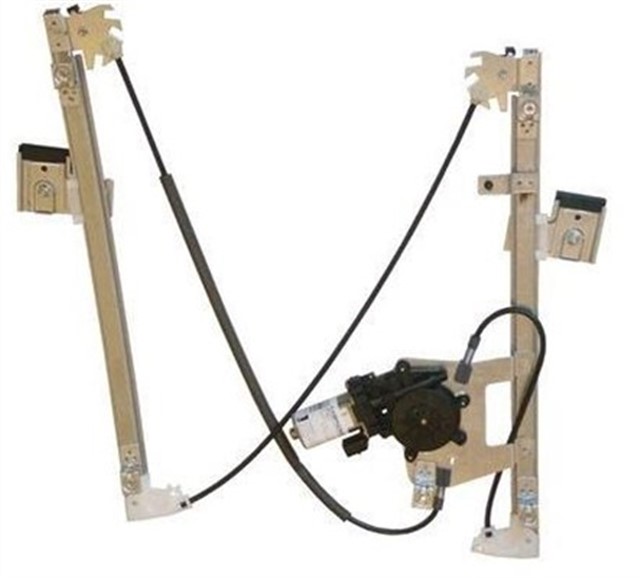 CAM MEKANIZMASI MOTORLU FORD FOCUS. ON. SAG. MEKANIZMA MOTOR